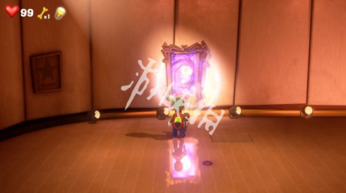 路易鬼屋3boss钢琴师打法攻略 路易鬼屋3boss钢琴师怎么攻打