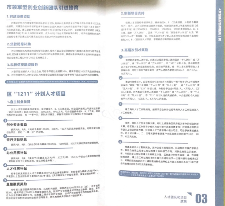 钱塘自古繁华，钱塘指的是哪里？杭州呀！具体在杭州哪里？上城区呀！那你还不来上城区创业？