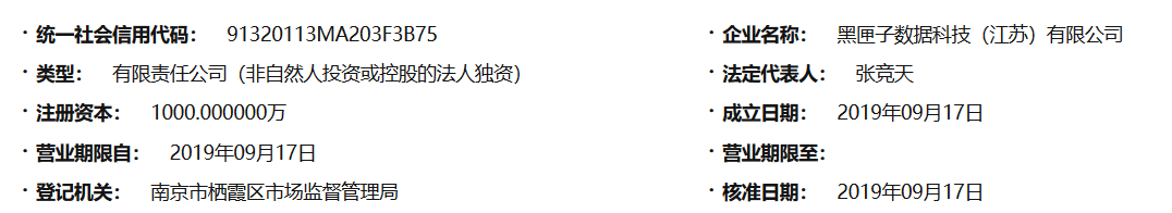 群兴玩具的区块链：密码学专家徐赐文和1个月公司