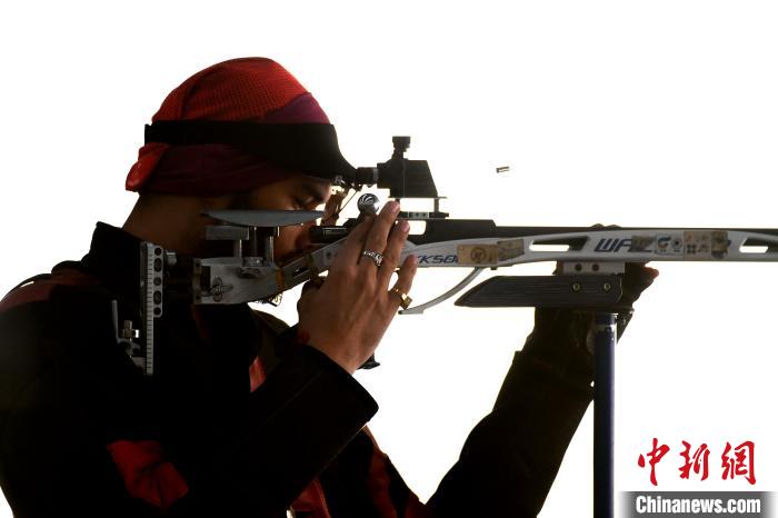 莆田手枪世界杯(2019国际射联步手枪世界杯总决赛在福建莆田开赛)