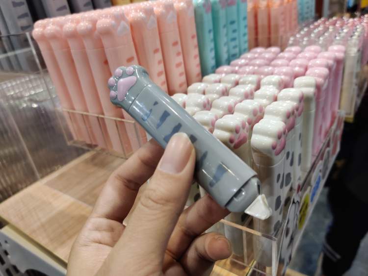 钢笔墨水可擦拭，直液笔取代中性笔……这些文具新趋势你get了吗？