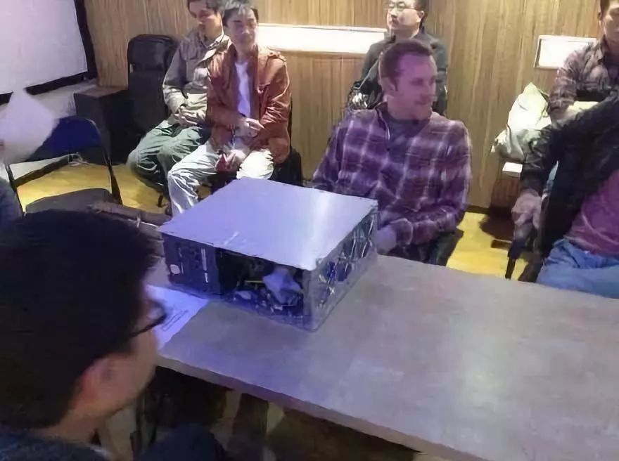 AI、芯片、区块链…中国硬核科技公司嘉楠赴美上市