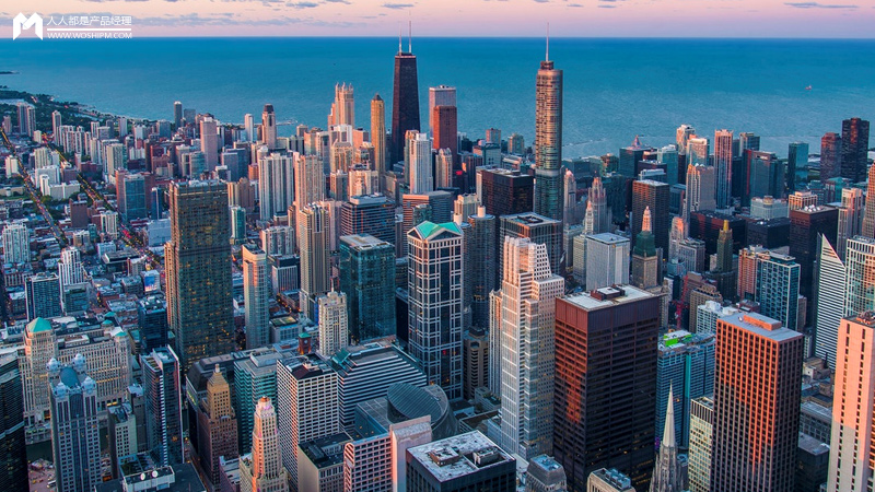 金融科技的主要技术：移动互联网、大数据与云计算