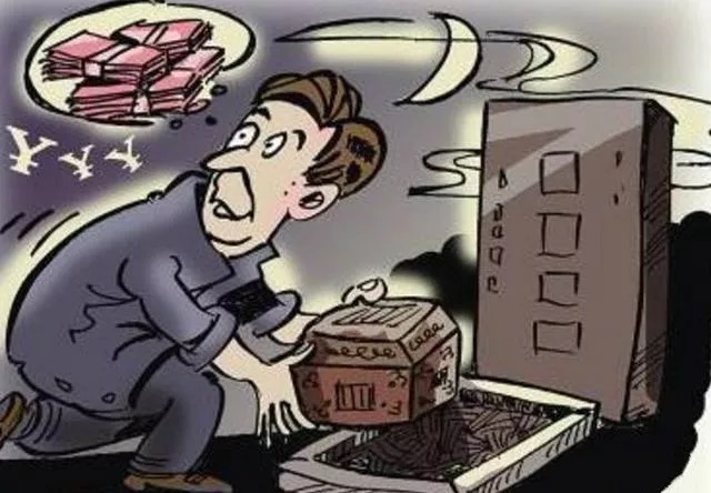 2019年陕西女子下葬12天遗体被盗，5名嫌犯：配阴婚卖给80岁老汉