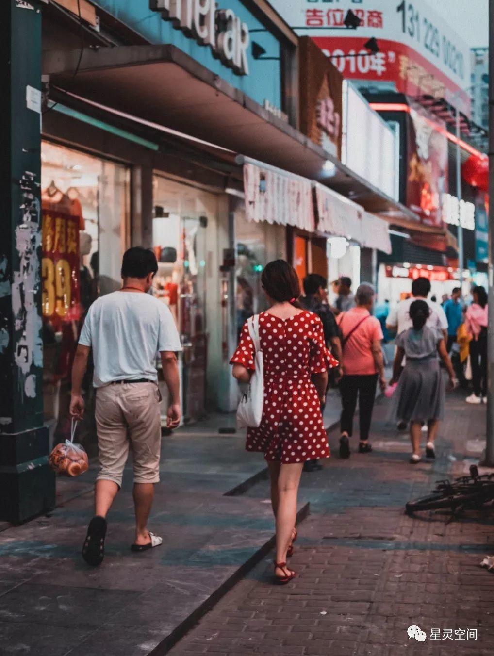 下沉市场中的那些人与生意