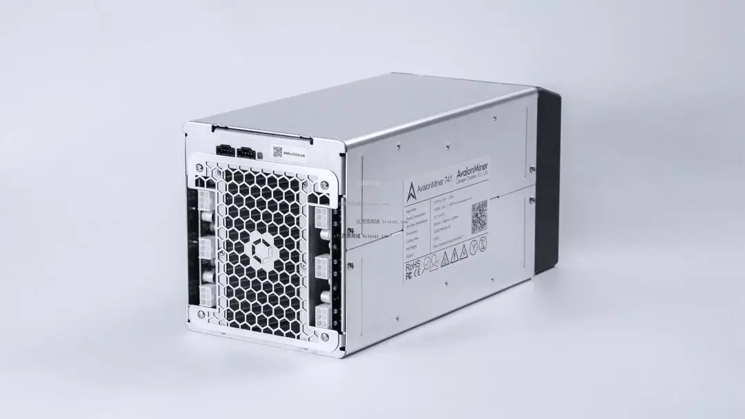 四度寻求IPO，区块链第一股嘉楠耘智梦圆纳斯达克