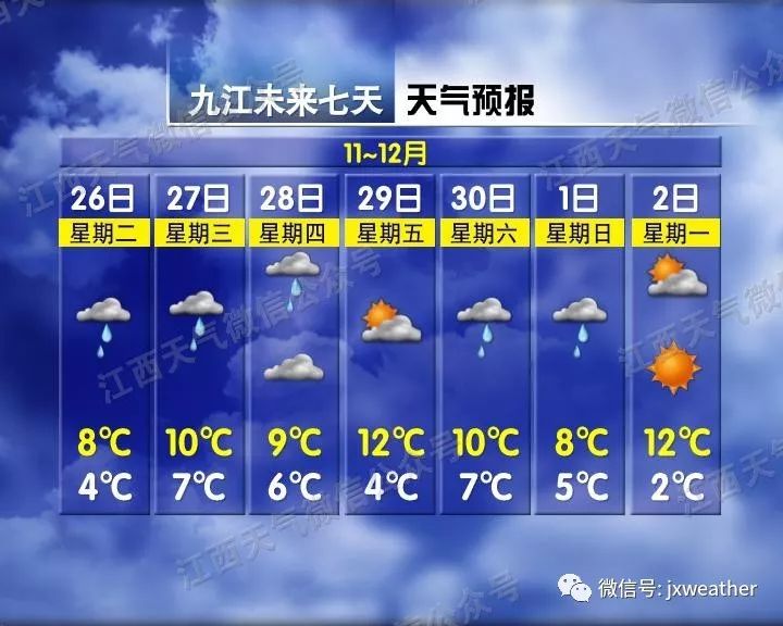 冰冻!江西这里一夜之间变成这样!气温继续下降,有些地方要停电......