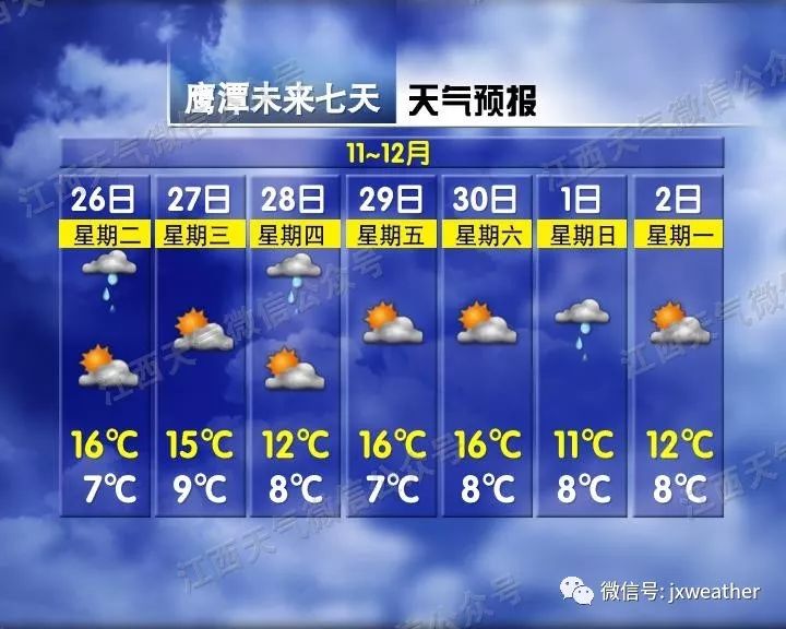 冰冻!江西这里一夜之间变成这样!气温继续下降,有些地方要停电......