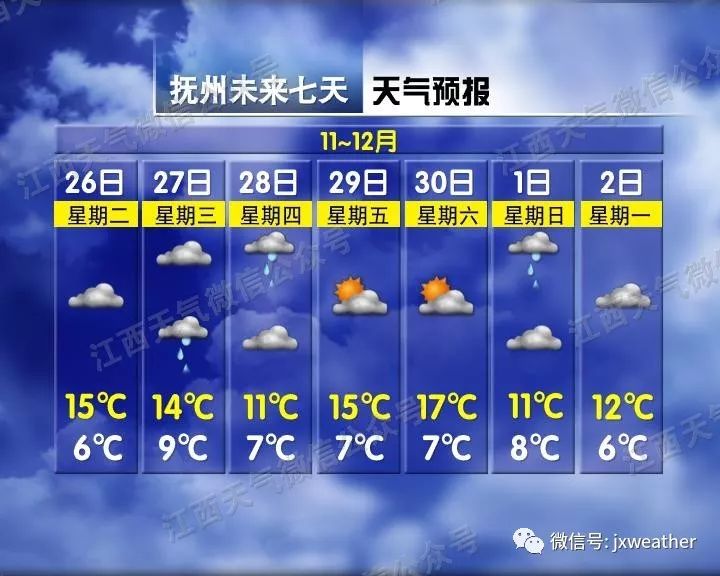 冰冻!江西这里一夜之间变成这样!气温继续下降,有些地方要停电......