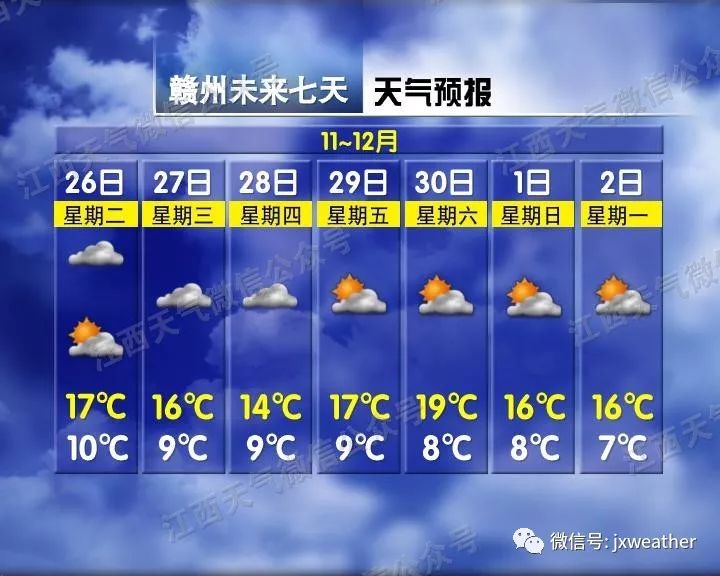 冰冻!江西这里一夜之间变成这样!气温继续下降,有些地方要停电......