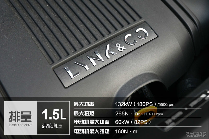超出预期的优秀 试驾体验领克02PHEV