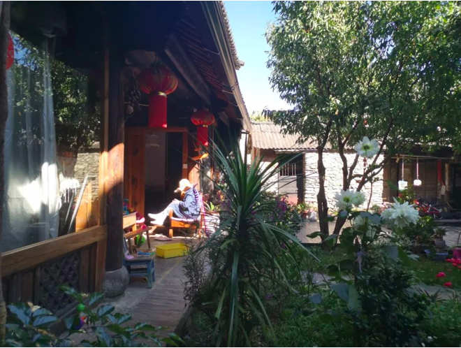 让孩子在家上学的中产家长们