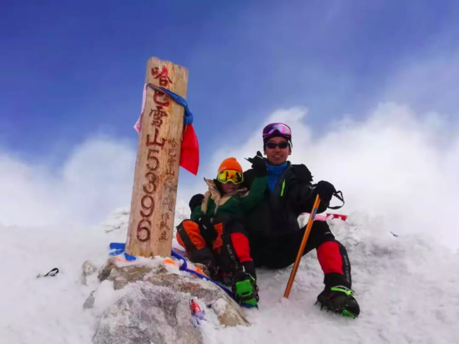 让孩子在家上学的中产家长们