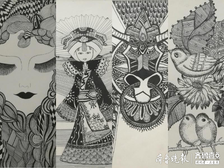 聊城幼儿师范学校探索“融雅教育”：传承运河基因培育融雅幼师