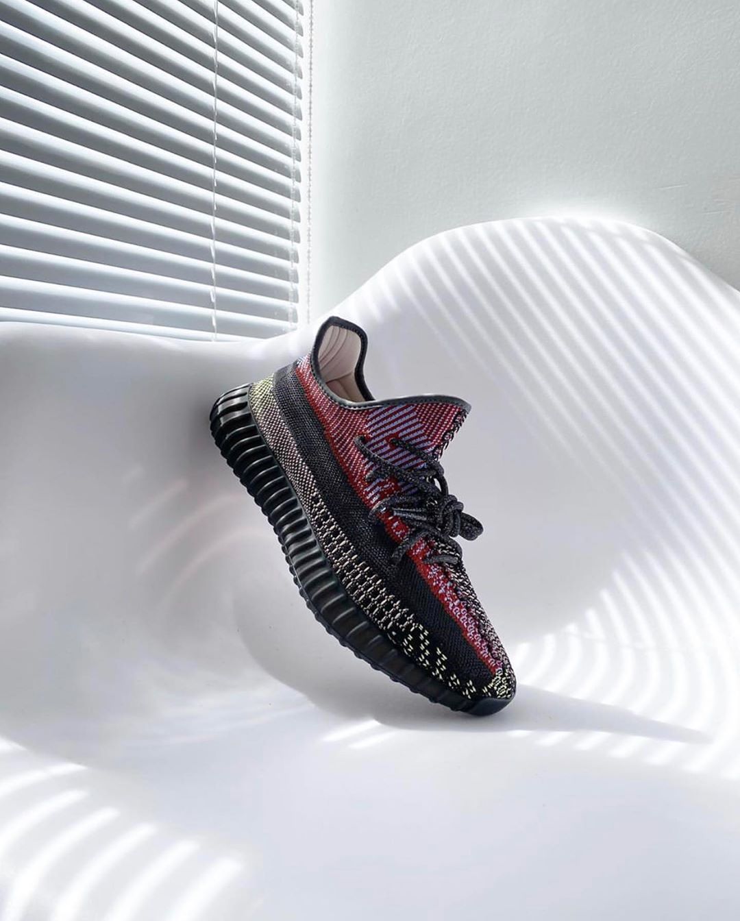 没有最值只有更值！这些 Yeezy 350 统统低于原价！一双已悄悄反弹