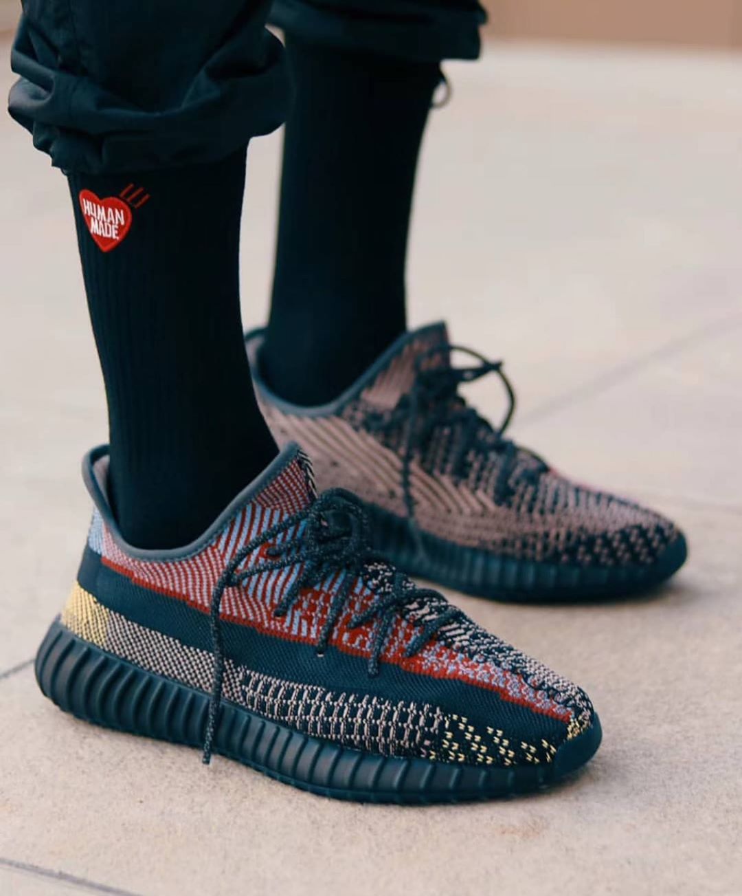 没有最值只有更值！这些 Yeezy 350 统统低于原价！一双已悄悄反弹