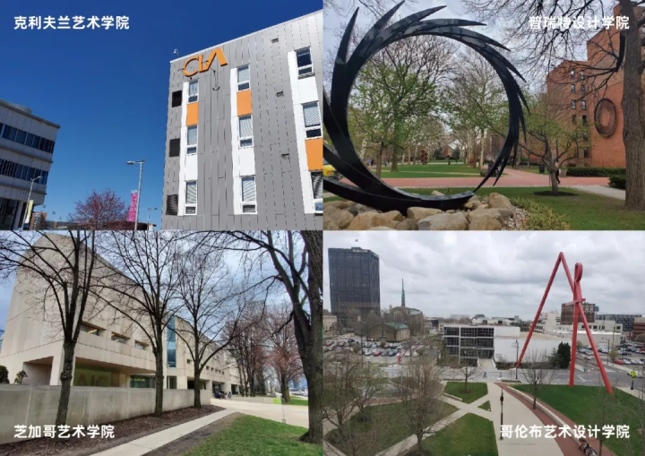 选择国外独立艺术院校要谨慎 选错了可能学分都不被承认
