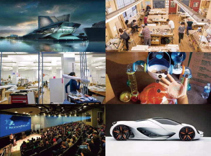 选择国外独立艺术院校要谨慎 选错了可能学分都不被承认