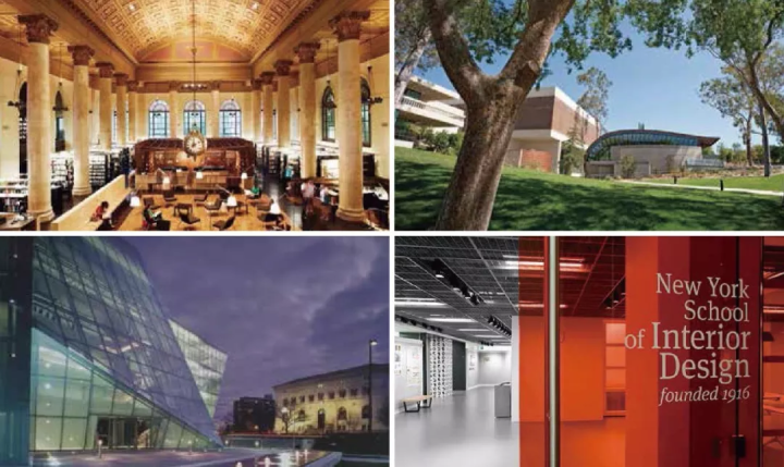 选择国外独立艺术院校要谨慎 选错了可能学分都不被承认