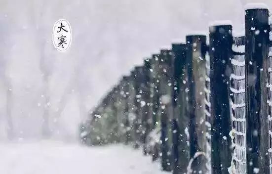 老祖宗留下来的气象谚语