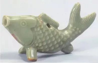 龙泉青瓷的装饰中为什么有那么多的“鱼”？