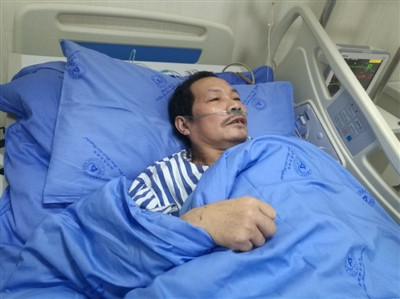 13个矿工的生死88小时：“如果获救，拉个群结拜兄弟”