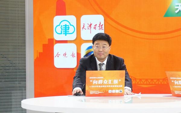 重磅｜明年1月1日起，天津小客车摇号新政实施