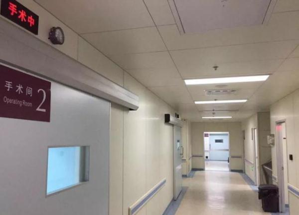 惊险！南通一男孩洗澡摔倒致马桶刷插入体内！危及生命……