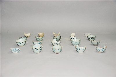 迄今为止发现的中国最大酿酒作坊遗址揭开面纱