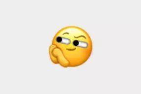 微信更新emoji表情了！！这不就是设计师接到甲方需求的样子吗？