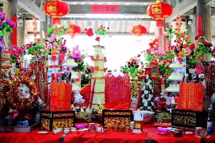 春节永安游全攻略，吃喝玩乐都在这儿了!