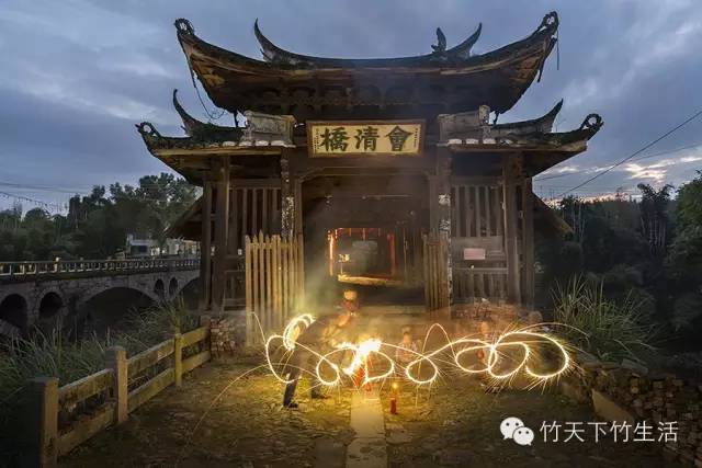 春节永安游全攻略，吃喝玩乐都在这儿了!