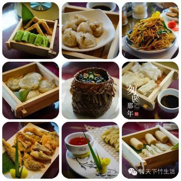 春节永安游全攻略，吃喝玩乐都在这儿了!