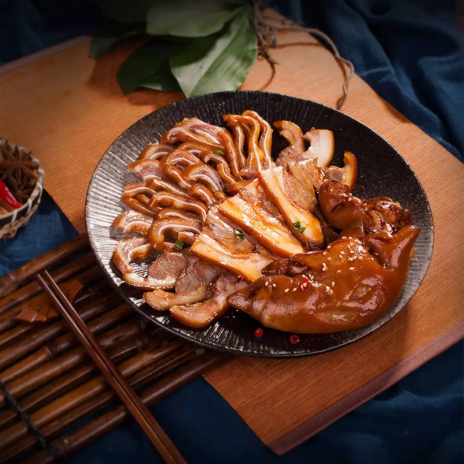 过年送礼佳品（最好的礼品）