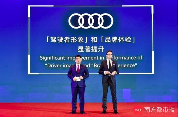 一汽大众去年销量强势车型盘点