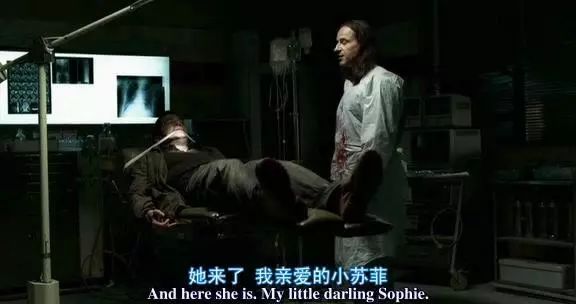 25部与病毒有关的影视作品