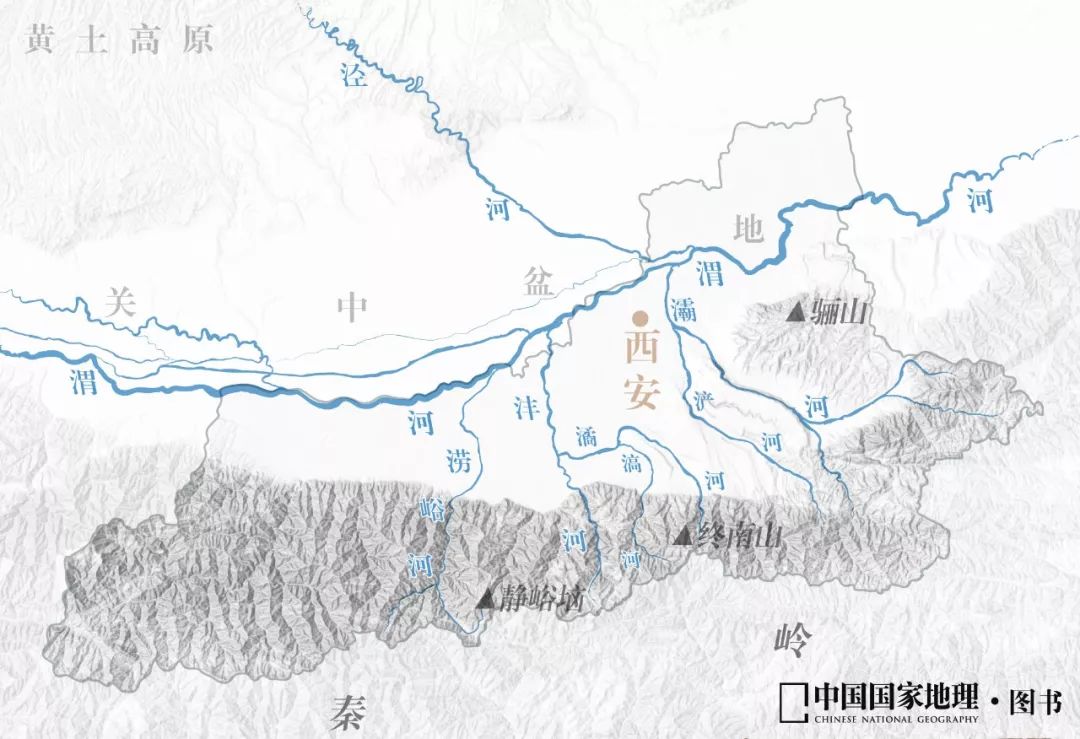 秦岭淮河凭什么是南北分界线？