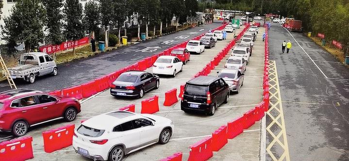用上这套系统，湖北入浙车辆自动会跳出来