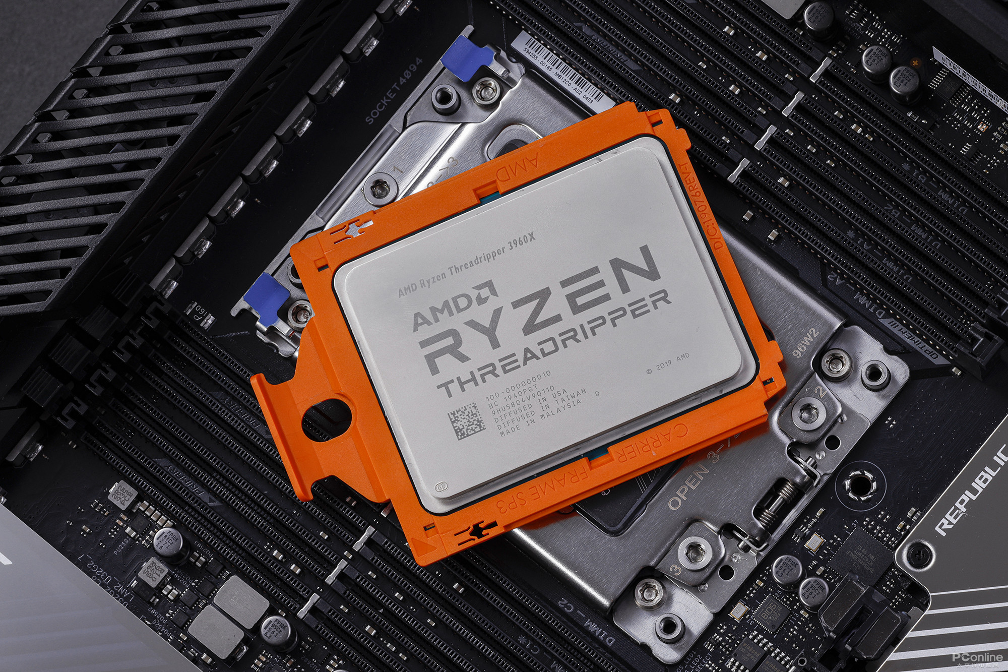 为什么国产CPU这么难买到？千万人的迷惑解开了