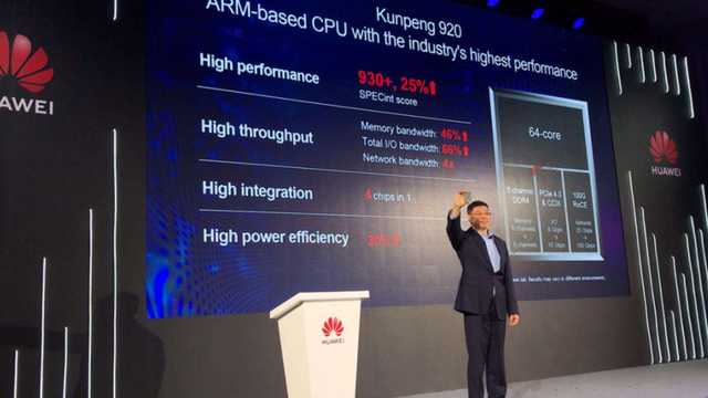 为什么国产CPU这么难买到？千万人的迷惑解开了