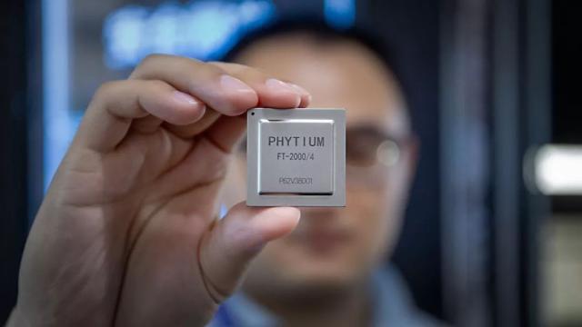 为什么国产CPU这么难买到？千万人的迷惑解开了