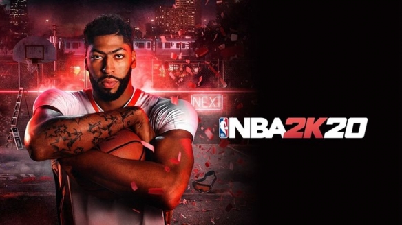 nba2k20为什么DNA(《NBA 2K20》圆15岁少年篮球梦：成为游戏官方球员)