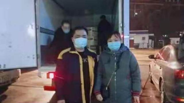 不畏疫情，勇敢“逆行”！快遞行業在行動