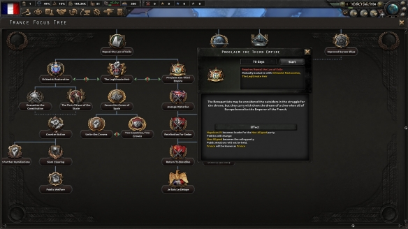 间谍系统上线！《钢铁雄心4》DLC“抵抗运动”新预告