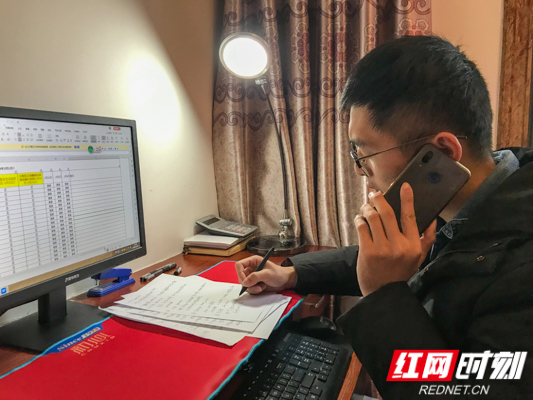 抗疫在基层丨长沙理工大学：158名辅导员的战“疫”故事