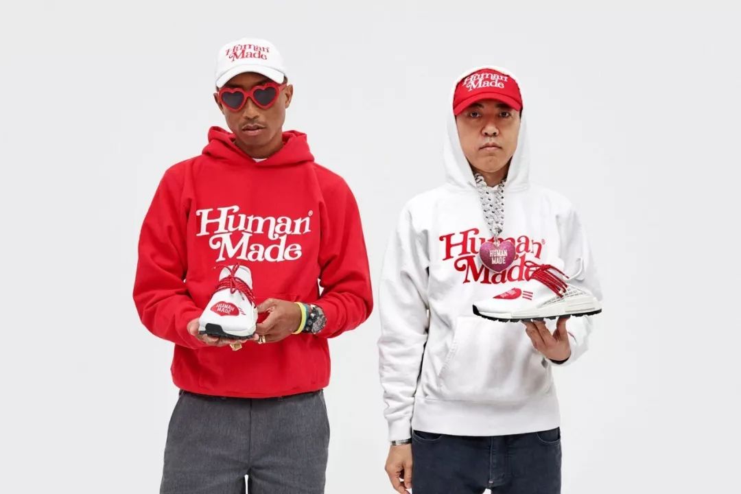 你有GD，我有Beyoncé，品牌们的“亲戚们”可真亮眼