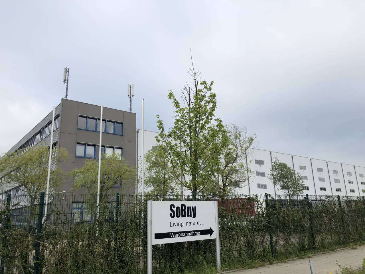 销售额涨幅5倍、订单数上涨超20%……秀洲跨境电商逆势而上