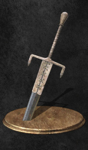 《黑暗之魂3》武器簿
