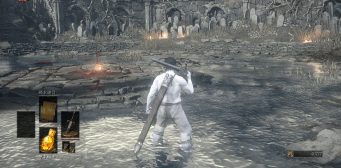 《黑暗之魂3》武器簿