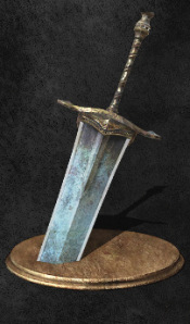 《黑暗之魂3》武器簿